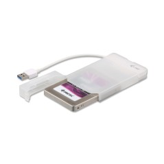i-tec USB 3.0 CASE HDD SSD EAS - Fast & Reliable Storage Solution | MYSAFEU314